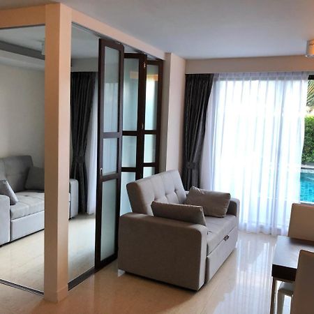 The Aristo By Holy Cow, 2-Br, 60 M2, Pool View Apartment Pantai Surin Luaran gambar