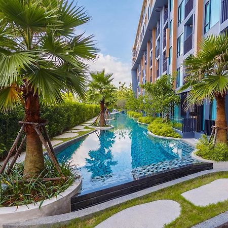 The Aristo By Holy Cow, 2-Br, 60 M2, Pool View Apartment Pantai Surin Luaran gambar