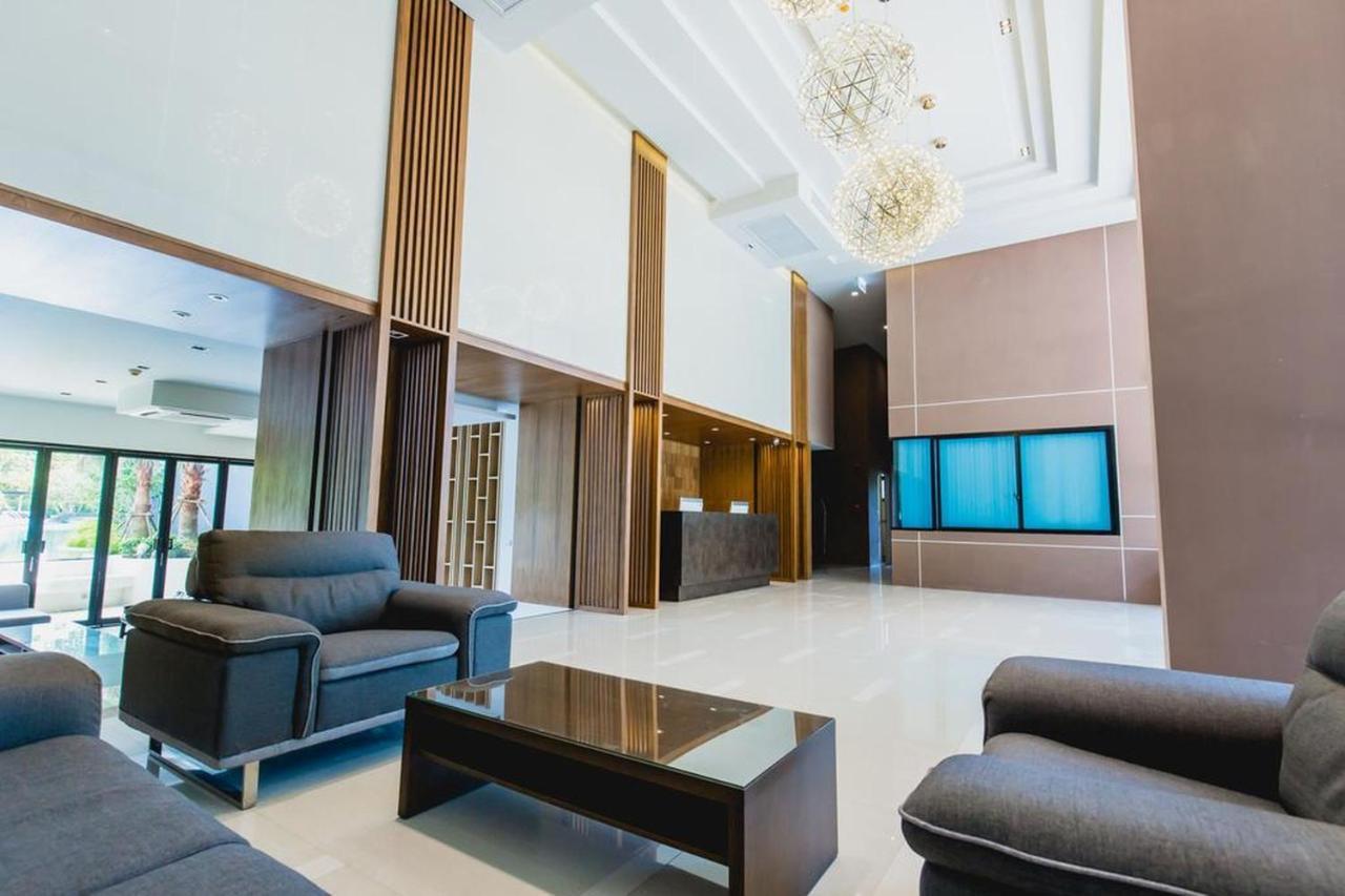 The Aristo By Holy Cow, 2-Br, 60 M2, Pool View Apartment Pantai Surin Luaran gambar