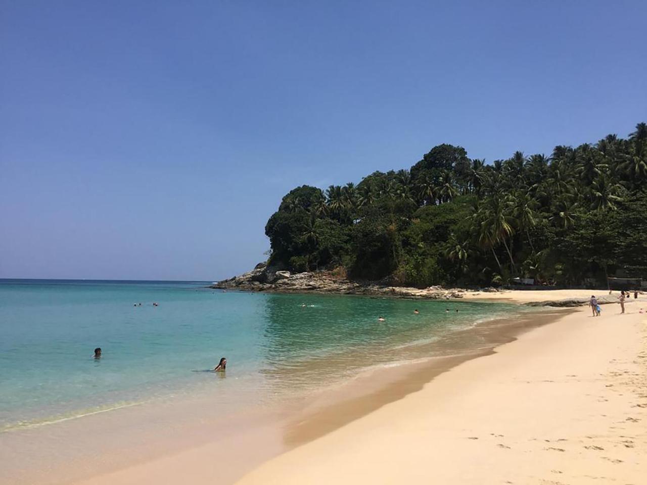 The Aristo By Holy Cow, 2-Br, 60 M2, Pool View Apartment Pantai Surin Luaran gambar