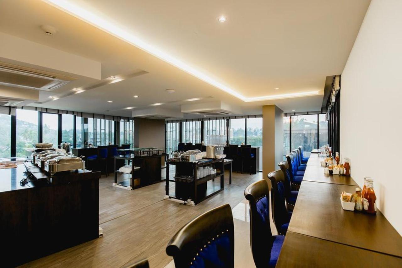 The Aristo By Holy Cow, 2-Br, 60 M2, Pool View Apartment Pantai Surin Luaran gambar