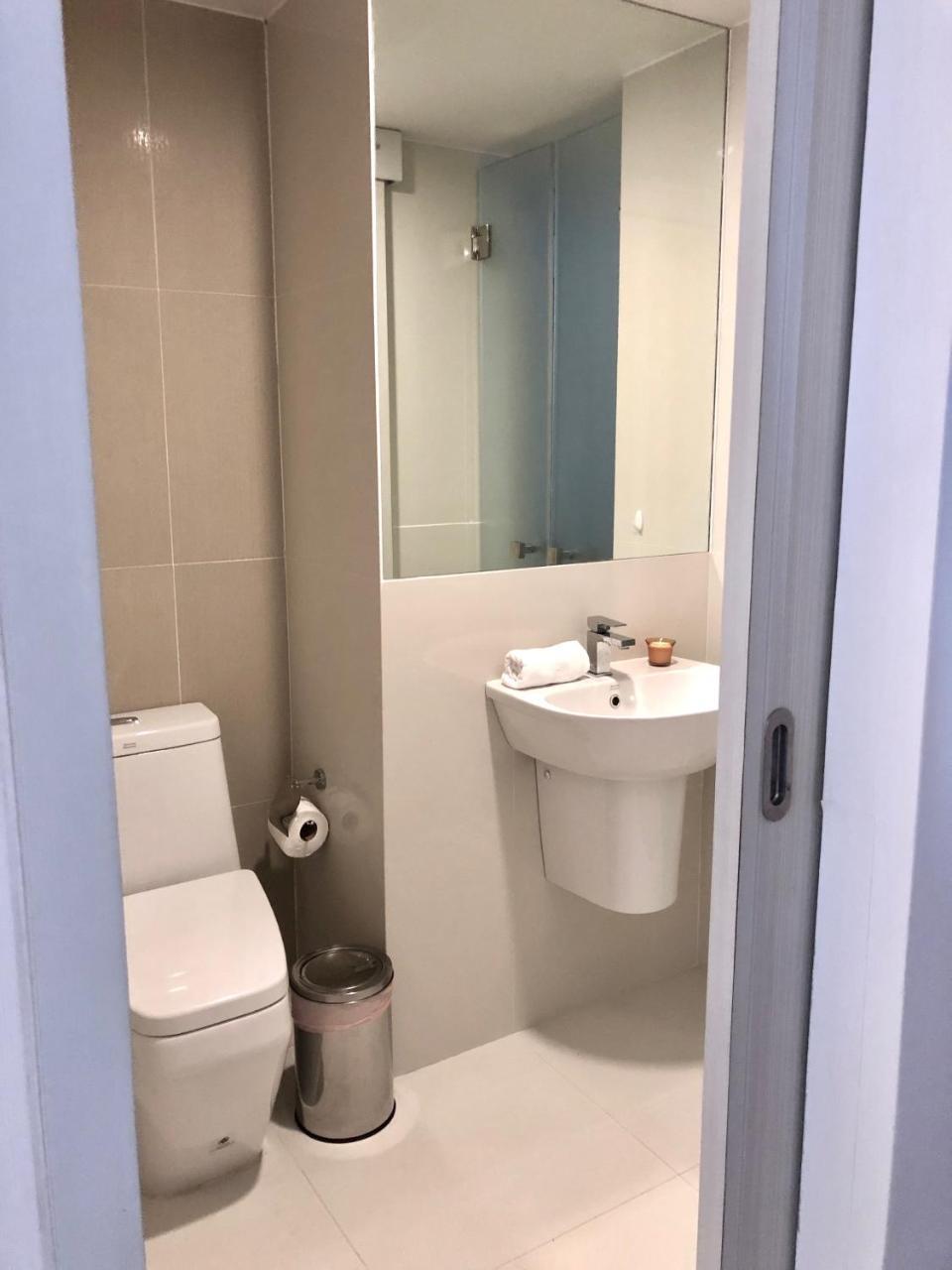 The Aristo By Holy Cow, 2-Br, 60 M2, Pool View Apartment Pantai Surin Luaran gambar